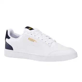 Decathlon Buty do chodzenia męskie puma shuffle oferta