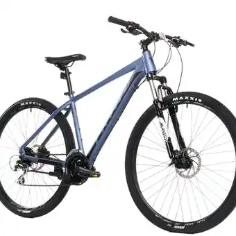 Decathlon Rower górski mtb 29 cali nicebike triad m7 amortyzacja oferta