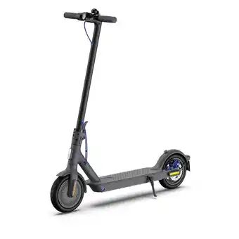 Decathlon Hulajnoga elektryczna xiaomi mi 3 2022 oferta