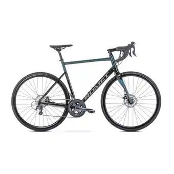 Decathlon Rower szosowy romet huragan 4 oferta