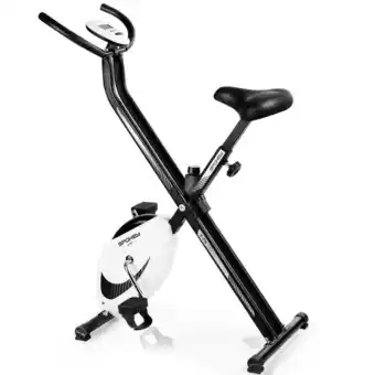 Decathlon Rower mechaniczny składany spokey xfit oferta