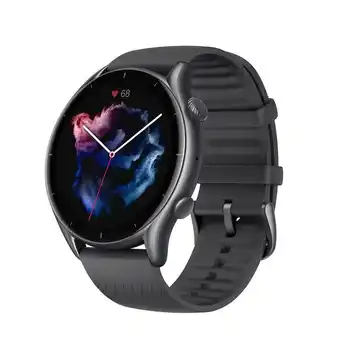Decathlon Inteligentny i wielofunkcyjny zegarek amazfit gtr 3 oferta