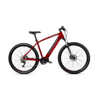Decathlon Rower elektryczny górski romet e-rambler e9.0 2023 oferta