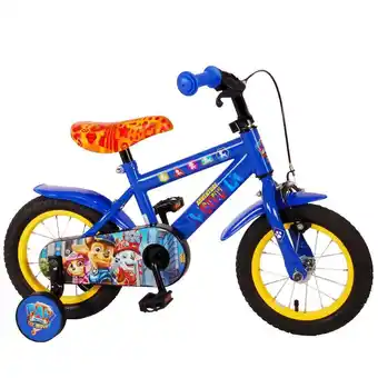 Decathlon Rower dziecięcy 12 paw patrol movie oferta