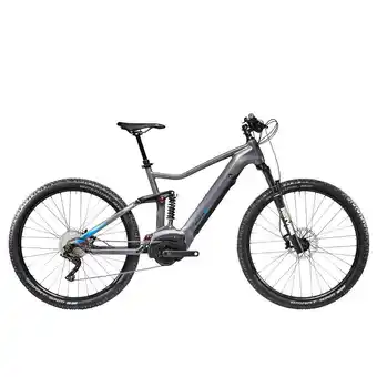 Decathlon Rower elektryczny górski mtb stilus e-trail oferta