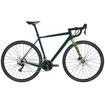 Decathlon Rower gravel ridley kanzo c adventure grx 600 oferta