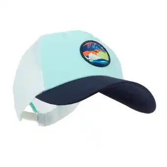 Decathlon Czapka z daszkiem w stylu trucker do siatkówki plażowej copaya bvc500 oferta