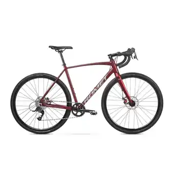 Decathlon Rower gravel romet boreas 1 lite sram apex 1x10 oferta