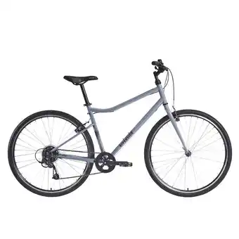 Decathlon Rower trekkingowy riverside 120 oferta