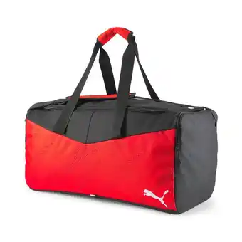 Decathlon Torba sportowa puma individualrise medium oferta