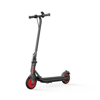 Decathlon Hulajnoga elektryczna dla dzieci segway ninebot zing c20 oferta