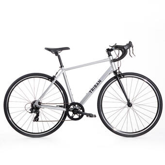 Decathlon Rower szosowy triban rc100 oferta