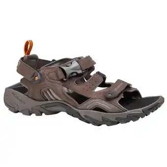Decathlon Sandały turystyczne - ridge venture - męskie oferta