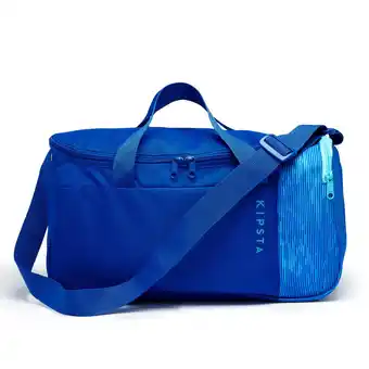 Decathlon Torba sportowa kipsta essential 20l oferta