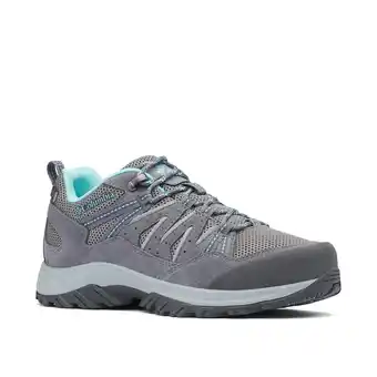 Decathlon Buty turystyczne damskie columbia redmont wtp oferta