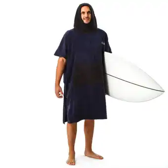 Decathlon Ponczo plażowe olaian 900 oferta