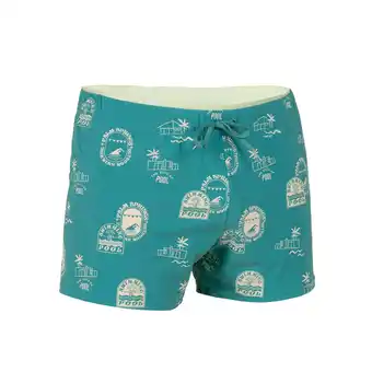 Decathlon Szorty pływackie męskie nabaiji 100 pool krótkie oferta