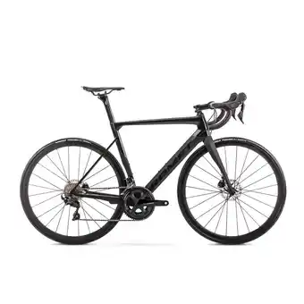 Decathlon Rower szosowy romet huragan disc oferta