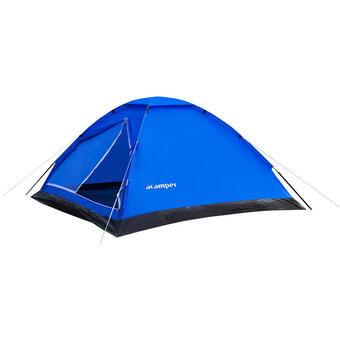 Decathlon Domepack 4 - namiot 4-osobowy oferta