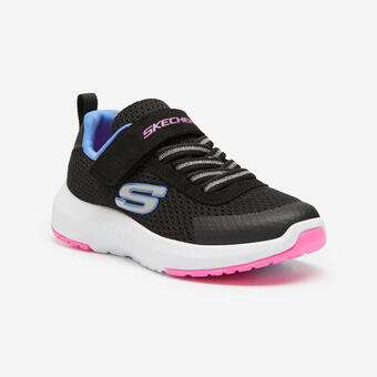 Decathlon Buty sportowe dla dzieci skechers dynamic oferta