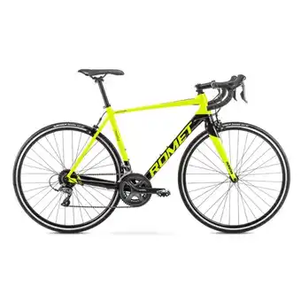 Decathlon Rower szosowy romet huragan 1 oferta