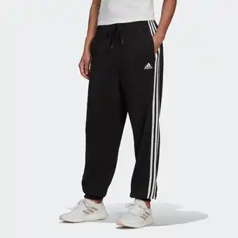 Decathlon Spodnie damskie adidas gym & pilates oferta