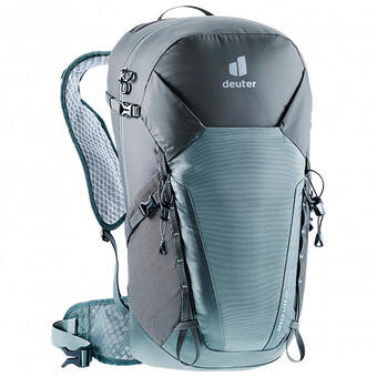 Decathlon Plecak turystyczny deuter speed lite 25 oferta