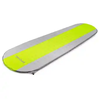 Decathlon Mata samopompująca spokey air mat oferta