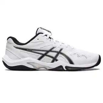 Buty do badmintona męskie asics gel blade 8