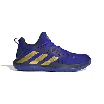 Decathlon Buty do piłki ręcznej adidas stabil oferta