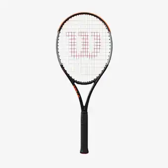 Rakieta tenisowa wilson burn 100ls v4.280 g