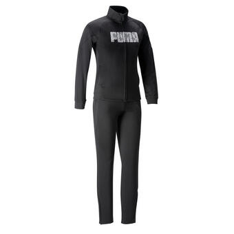Decathlon Dres dziecięcy puma oferta