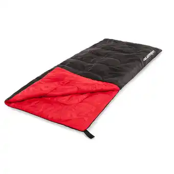 Śpiwór kołdra 150g/m2. czarny