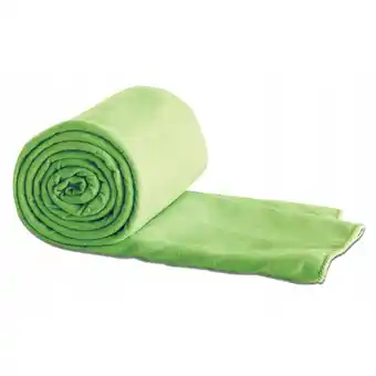 Ręcznik szybkoschnący turystyczny 360 degrees compact microfibre towel