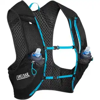 Decathlon Kamizelka biegowa camelbak nano vest oferta