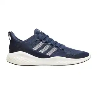 Decathlon Buty do biegania męskie adidas fluidflow oferta