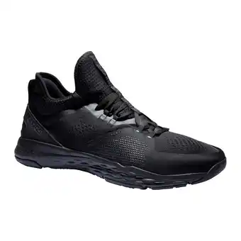 Decathlon Buty fitness domyos 920 męskie oferta