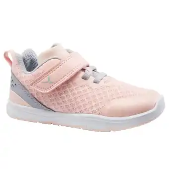 Decathlon Buty dla dzieci domyos 570 i move breath+++ oferta