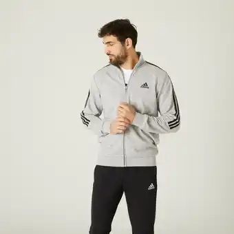 Decathlon Dres męski adidas oferta