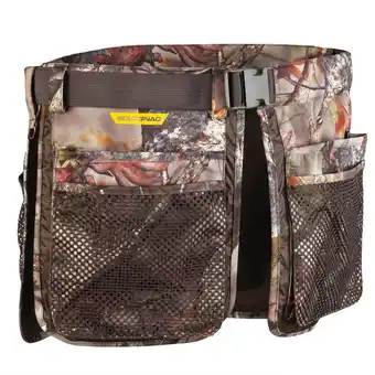 Decathlon Pas myśliwski solognac 100 camo oferta