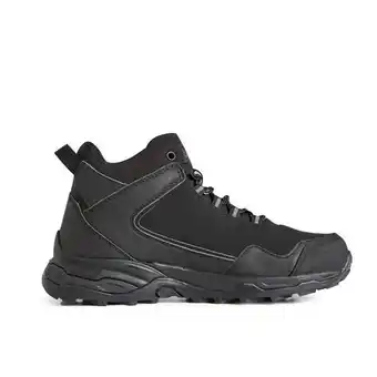 Decathlon Buty turystyczne unisex campus bryggen wysokie softshellowe oferta