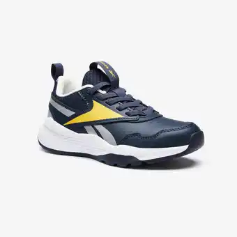 Decathlon Buty sportowe dla dzieci reebok xt sprinter kid oferta