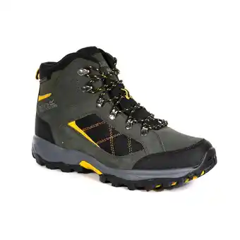 Decathlon Clydebank regatta męskie trekkingowe buty oferta