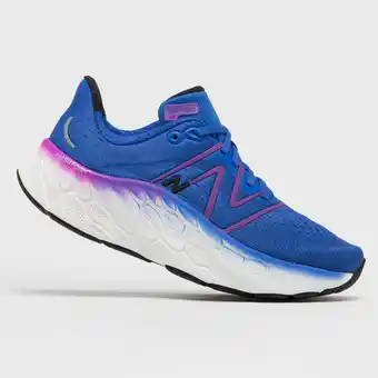 Decathlon Buty do biegania damskie new balance more v4 oferta