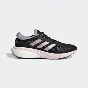 Decathlon Buty do biegania damskie adidas supernova 2.0 oferta