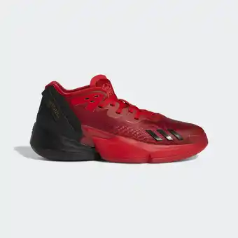 Decathlon Buty do koszykówki męskie adidas d.o.n issue 4 oferta