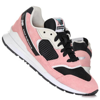 Decathlon Buty damskie sneakersy new balance oferta