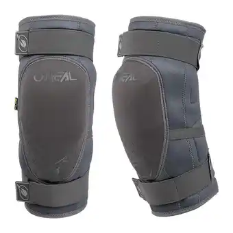 Decathlon Nakolanniki rowerowe mtb unisex o'neal dirt oferta