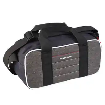 Decathlon Torba ball-trap 100 na amunicję (4 pudełka po 25 sztuk amunicji). oferta