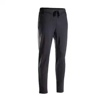 Decathlon Spodnie do jogi męskie kimjaly oferta